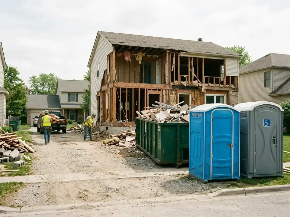 home-renovation-demolition-sit-010 — frequently asked questions, Portable Toilet & Dumpsters Rental in Crystal Springs, MS
